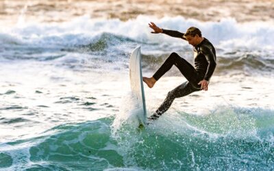 A Beginner’s Guide to Surfing in Goa