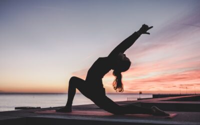 Best Yoga and Meditation Spots in Goa