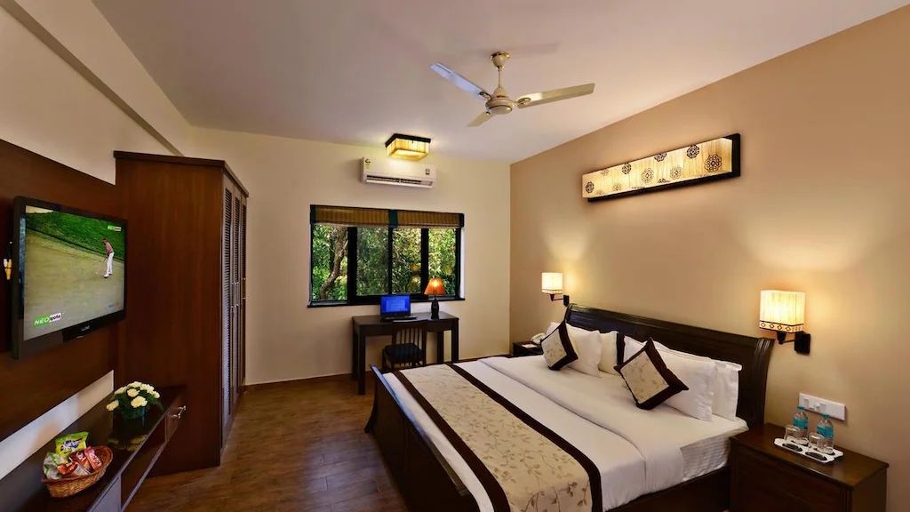 Budget Hotels In Goa | Book from 50+ Stay Options @Best Price